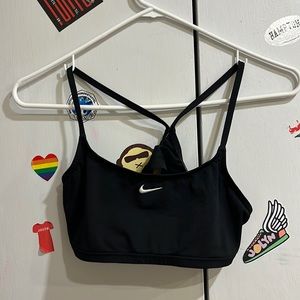 Nike Swim Suit Top